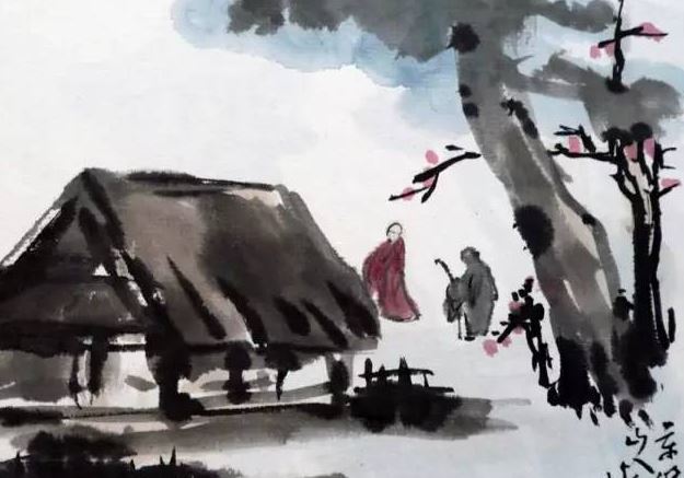 道教最高规模仪式，“罗天大醮”在茅山举行，彩云？极光？祈福！