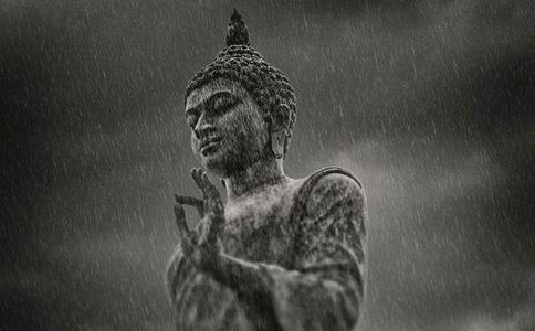 晚年好命的八字佛说怀孕不吐孩子福报大