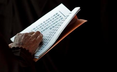 梦到长白头发是什么意思，做梦梦见长白头发好不好？