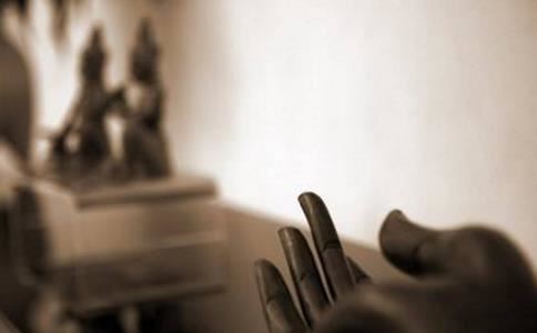 被超度的灵魂去哪了 重获人身 亲人从此也心安