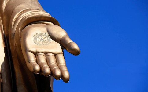 红痣就是朱砂痣吗，身上有朱砂痣的人好不好？