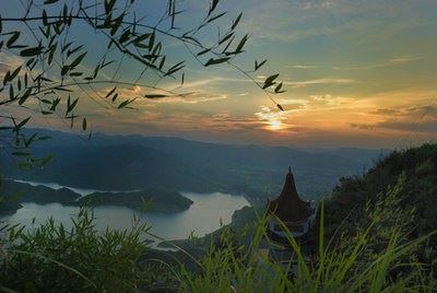 庙会活动 关于盂兰盆会举办时间以及具体步骤