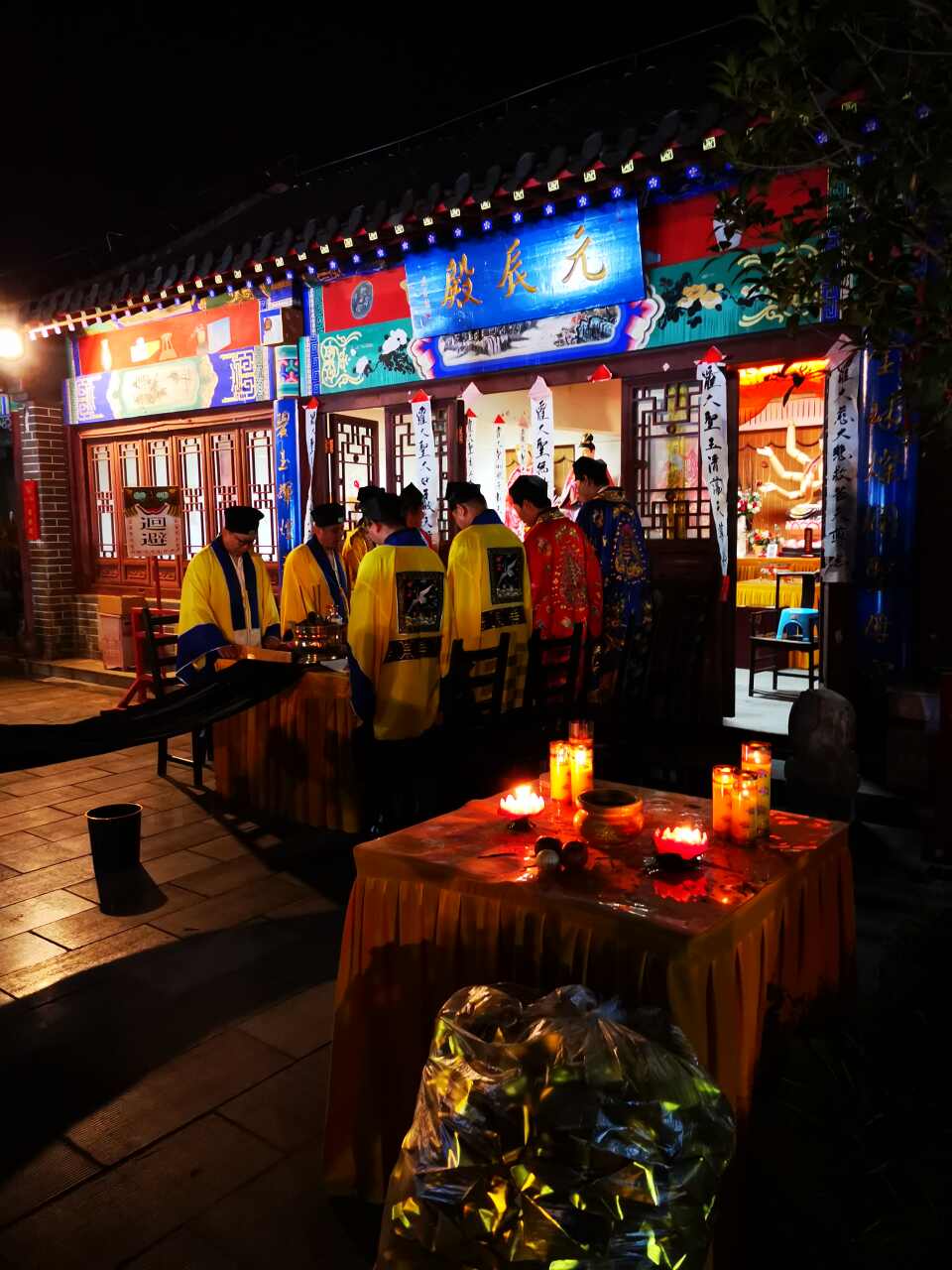 需要做超度法事人群，你也许是其中之一